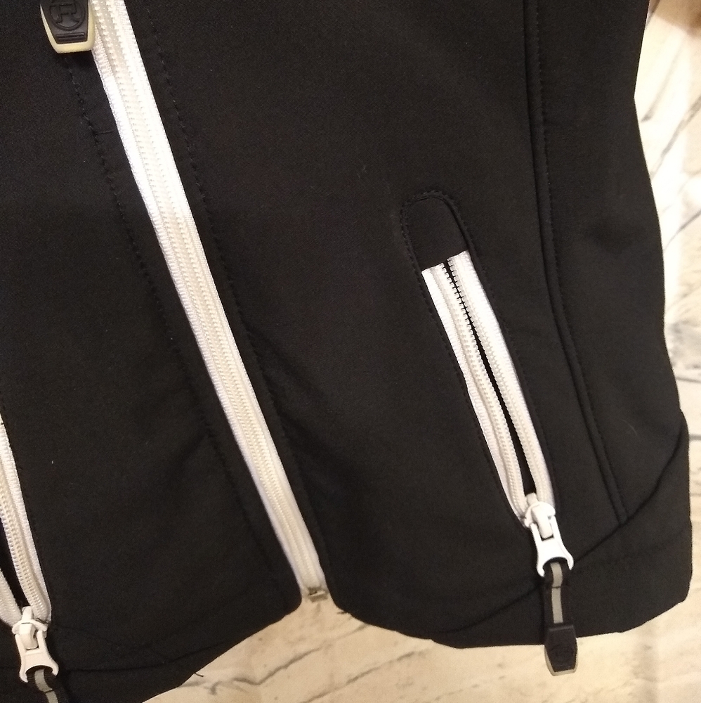 Roper Softshell Jacket - Picture 6 of 7